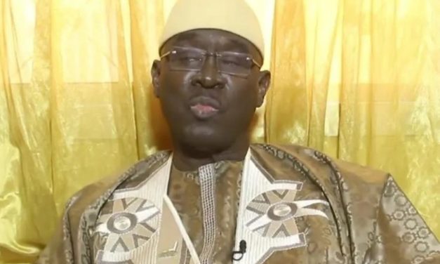 NÉCROLOGIE - Abdou Aziz Mbaye n'est plus