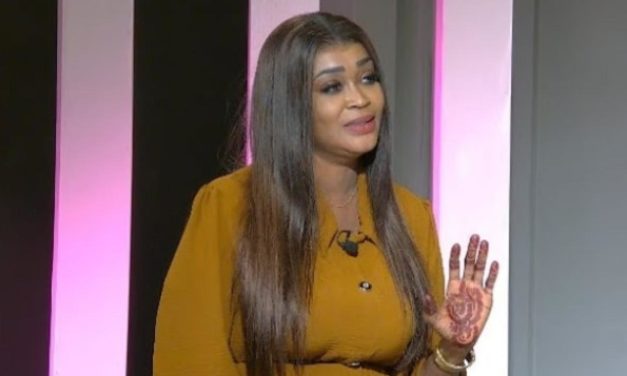 DISCOURS CONTRAIRES - L’influenceuse Adji Mass condamnée