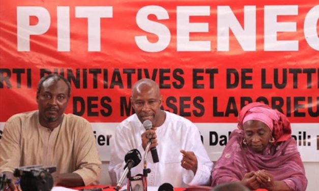 ARRESTATIONS DE JOURNALISTES - Le PIT dénonce un pouvoir "autoritaire" et rappelle les postures de dénonciation du passé