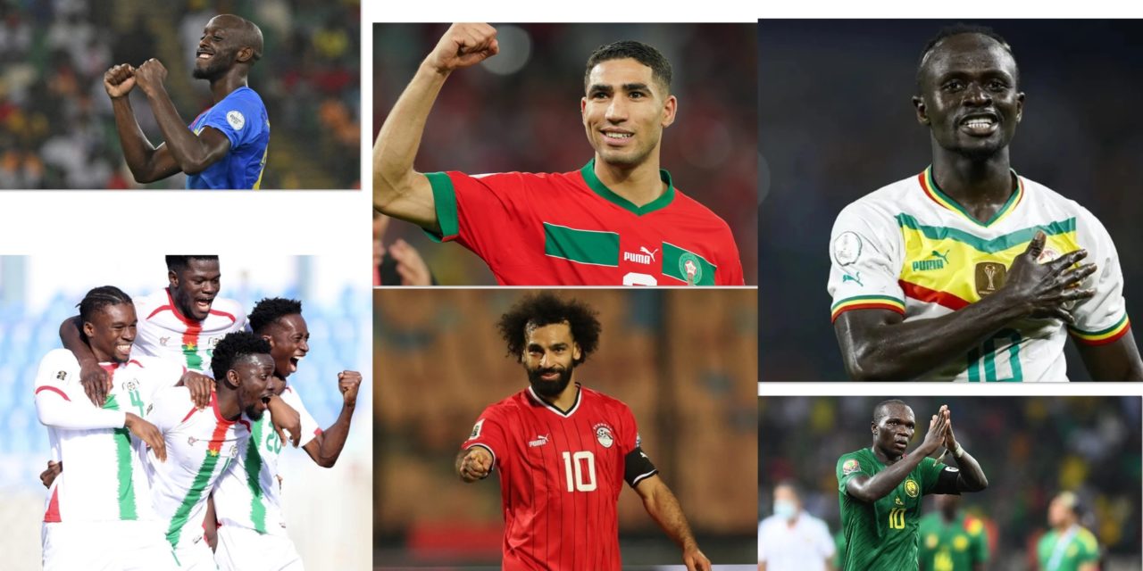 CAN 2025 - La Fifa autorise les joueurs à rejoindre leurs sélections à partir du 8 décembre