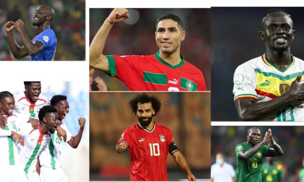 CAN 2025 - La Fifa autorise les joueurs à rejoindre leurs sélections à partir du 8 décembre