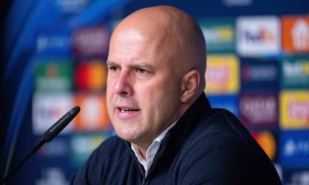 LIVERPOOL - L’analyse cash de Slot