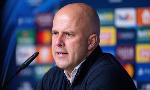 LIVERPOOL - L’analyse cash de Slot