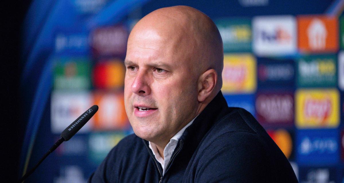 LIVERPOOL - L’analyse cash de Slot