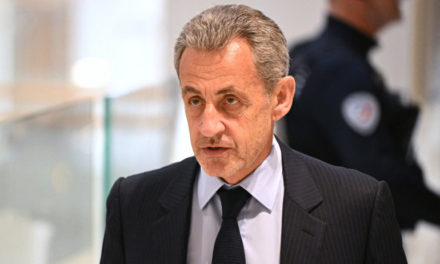 AFFAIRE BYGMALION - Nicolas Sarkozy définitivement condamné après le rejet de son pourvoi par la Cour de cassation