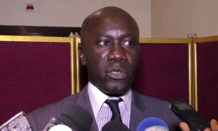 LUTTE CONTRE LA CORRUPTION  - Moustapha Ka et Birahime Seck nommés à la tête de l'OFNAC