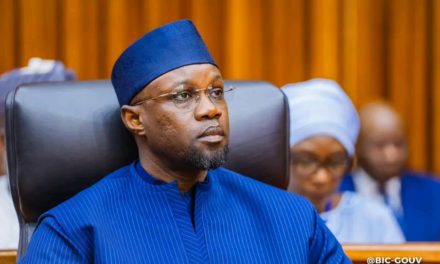 OUSMANE SONKO : "Tout le monde sait que ce qui s'est passé en Guinée-Bissau est une combine"