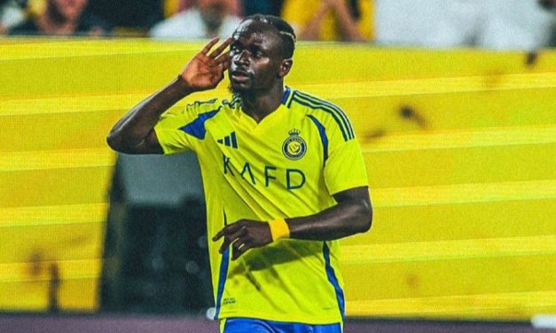 FOOTBALL - Sadio Mané, premier Sénégalais à atteindre la barre des 300 buts