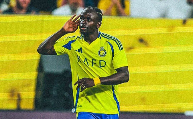 FOOTBALL - Sadio Mané, premier Sénégalais à atteindre la barre des 300 buts