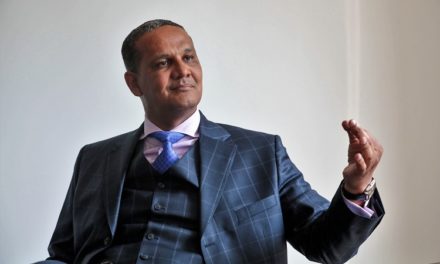 ME JEMAL TALEB - "Les négociations s’acheminent vers une solution où Petrosen et SMH sont en bonne position "