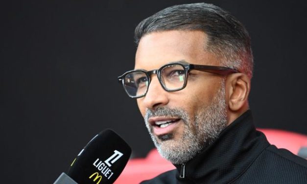 RENNES - Un petit ouf de soulagement pour Habib Bèye