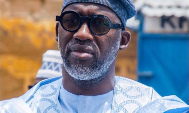 FADILOU KEÏTA : "Le rapport de l'IGE épingle aussi bien Mimi Touré qu'Idrissa Seck"