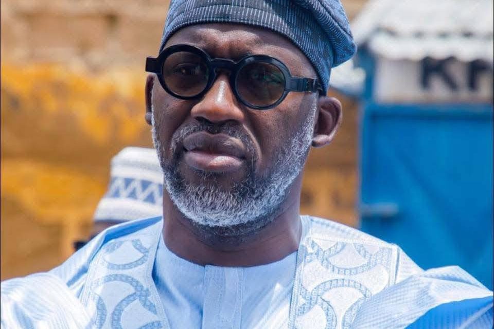 FADILOU KEÏTA : "Le rapport de l'IGE épingle aussi bien Mimi Touré qu'Idrissa Seck"