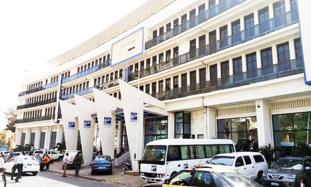 SN POSTE - Un plan de départs négociés présenté aux travailleurs, lundi