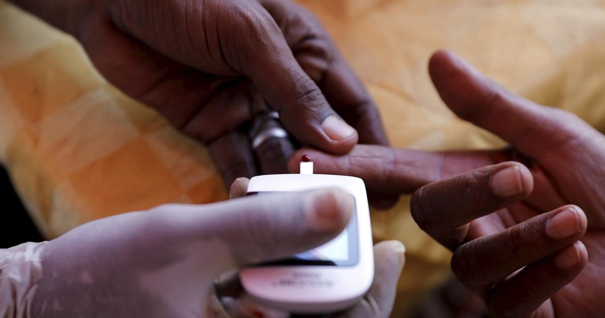 SANTÉ - Le diabète progresse au Sénégal avec un taux de prévalence passé de 3 % à 4,2 % entre 2015 et 2024.