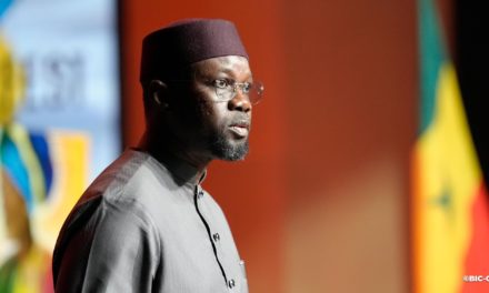 INAUGURATION DE L’ECOFEST- Ousmane Sonko plaide pour un marché commun de la créativité africaine