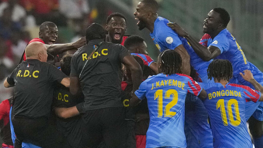 MONDIAL 2026 - La RD Congo élimine le Nigéria et file aux barrages intercontinentaux