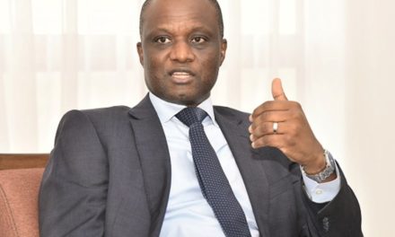 ABDOURAHMANE SARR A L'ASSEMBLÉE NATIONALE : "Parler de dette cachée n’a aucun sens"