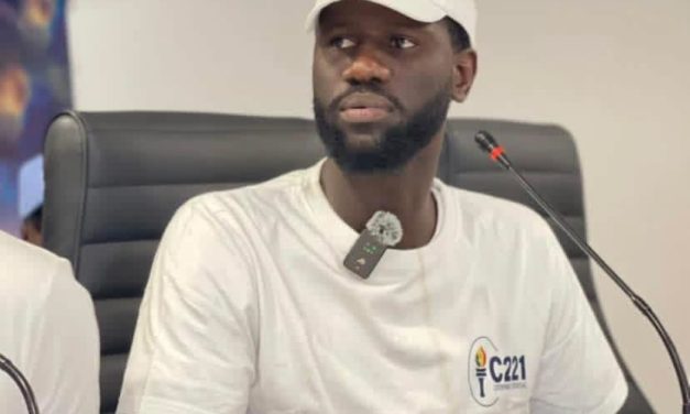 RETOUR DE PARQUET - Ameth Ndoye en route vers l’instruction