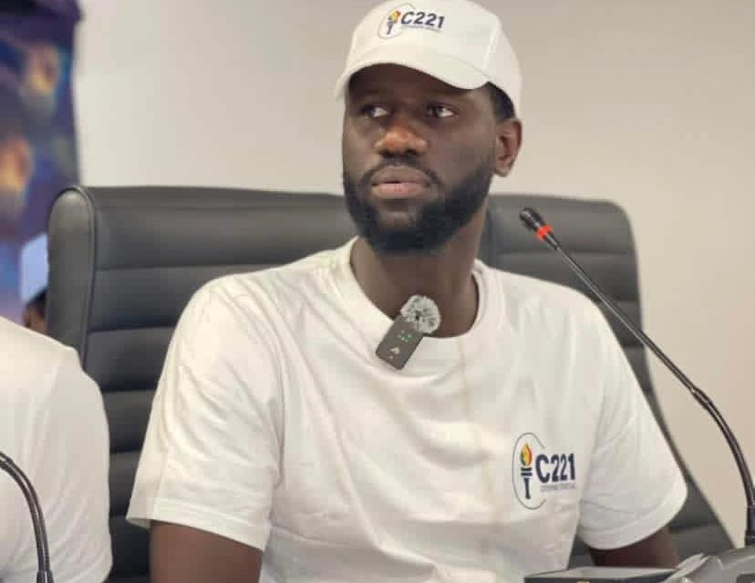 RETOUR DE PARQUET - Ameth Ndoye en route vers l’instruction