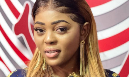 D-MEDIA - La journaliste Asma Khadija recherchée par la BR de Faidherbe après des propos sur Ousmane Sonko