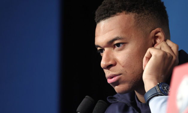 PSG - Mbappé, le communiqué du club