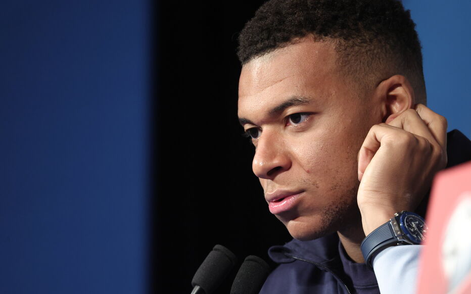 PSG - Mbappé, le communiqué du club