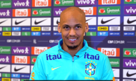 FABINHO - " Sadio Mané est un joueur exceptionnel"