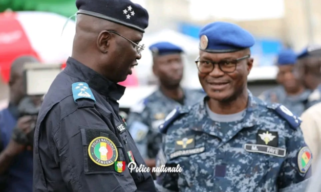 POLICE - GENDARMERIE - Les deux forces rassurent après un incident survenu à Keur Massar