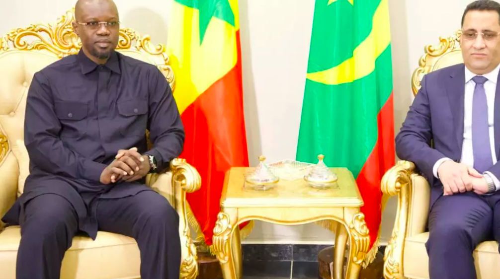CRISE POLITIQUE - La visite du Premier ministre mauritanien à Dakar reportée