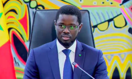 ACCORDS DE PÊCHE – Ce que Bassirou Diomaye Faye réclame au gouvernement