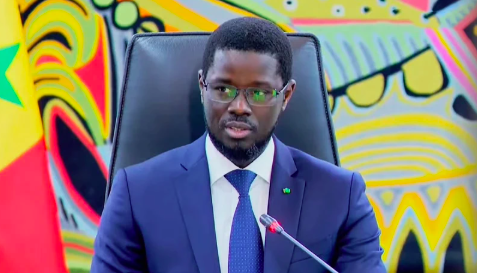 ACCORDS DE PÊCHE – Ce que Bassirou Diomaye Faye réclame au gouvernement