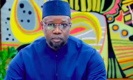 INFRASTRUCTURES - Ousmane Sonko veut l'accélération de l’autoroute Dakar-Saint-Louis