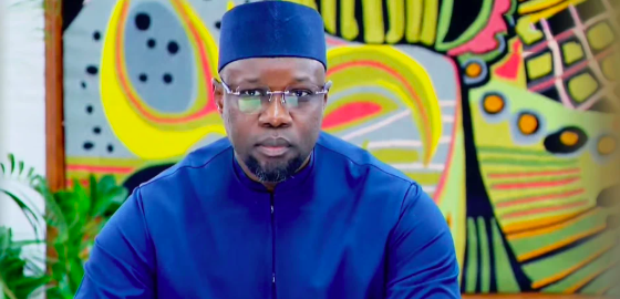 INFRASTRUCTURES - Ousmane Sonko veut l'accélération de l’autoroute Dakar-Saint-Louis