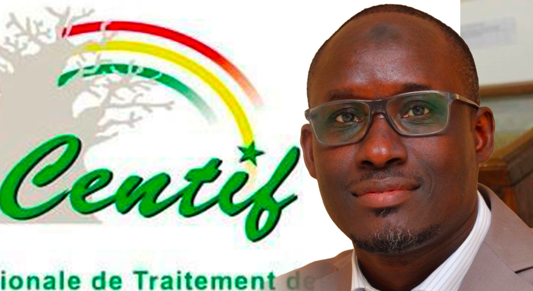 AFFAIRE MADIAMBAL DIAGNE - Le président de la Centif, Cheikh Mouhamadou Bamba Siby, recadre le débat