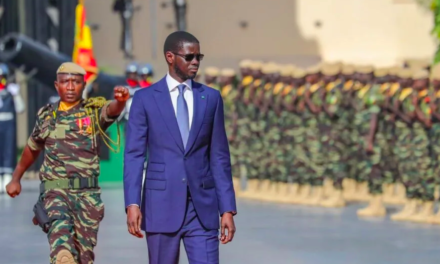 JOURNÉE DES FORCES ARMÉES - Le président Bassirou Diomaye Faye présidera la cérémonie officielle le 10 novembre