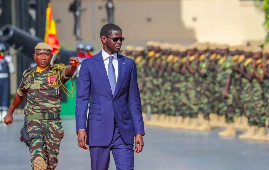 JOURNÉE DES FORCES ARMÉES - Le président Bassirou Diomaye Faye présidera la cérémonie officielle le 10 novembre
