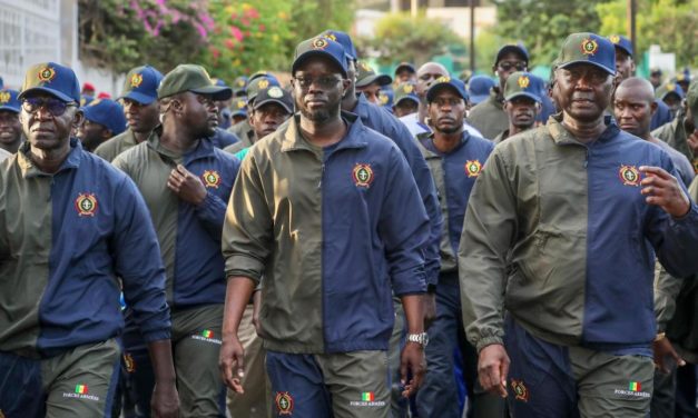 FORCES ARMÉES - Le président Diomaye Faye signe un nouveau décret fixant les conditions d’engagement