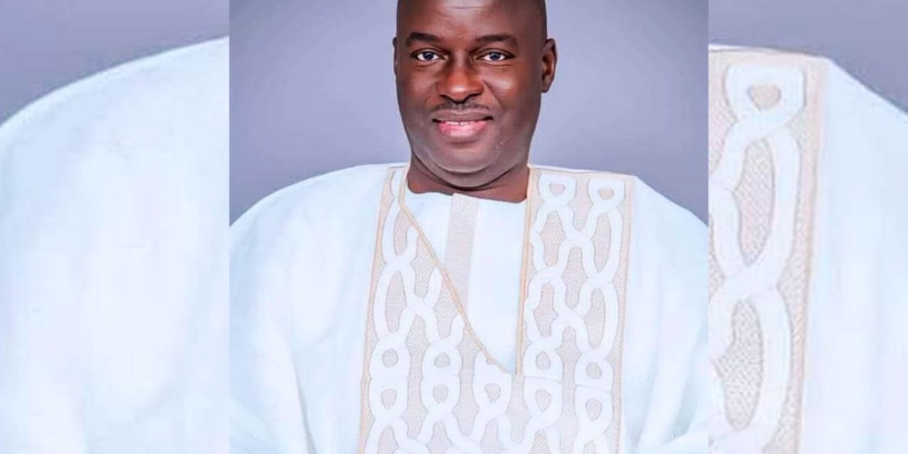 ALLIANCE - L'ancien Directeur de campagne de Sonko acte sa rupture et rallie la coalition "Diomaye Président"