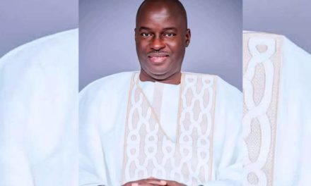 ALLIANCE - L'ancien Directeur de campagne de Sonko acte sa rupture et rallie la coalition "Diomaye Président"