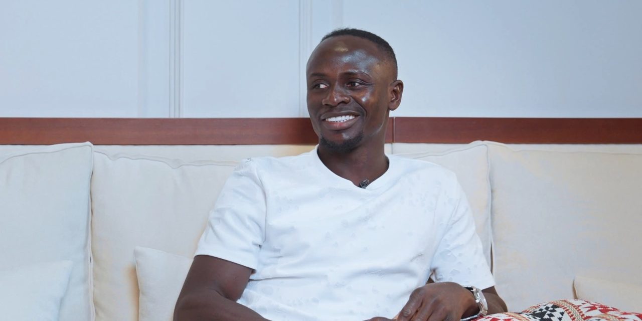 AL NASSR - Ronaldo, Mané n’avait jamais vu ça