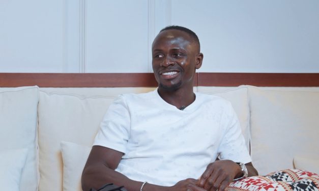 AL NASSR - Ronaldo, Mané n’avait jamais vu ça