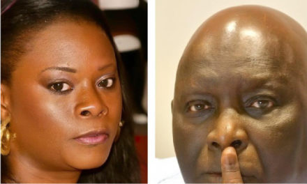 URGENCES : L'épouse de Madiambal Diagne évacuée à l’Hôpital Principal