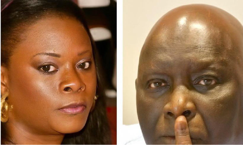 URGENCES : L'épouse de Madiambal Diagne évacuée à l’Hôpital Principal