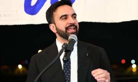 USA - Zohran Mamdani, socialiste musulman, élu maire de New York, un revers pour Donald Trump 