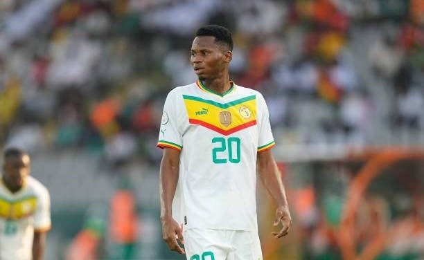 AMICAL SÉNÉGAL-BRÉSIL - Habib Diallo forfait