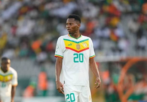 AMICAL SÉNÉGAL-BRÉSIL - Habib Diallo forfait