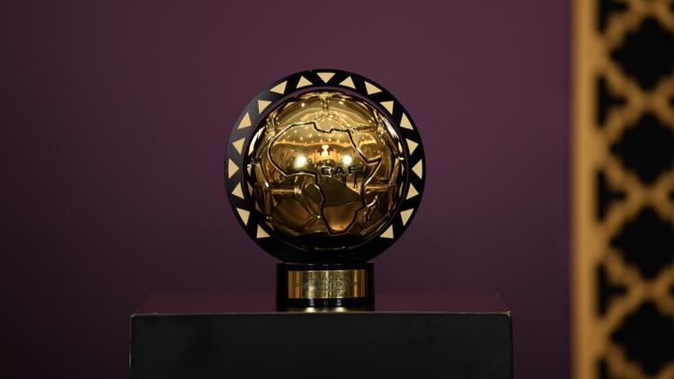 BALLON D'OR AFRICAIN - Les 3 finalistes connus