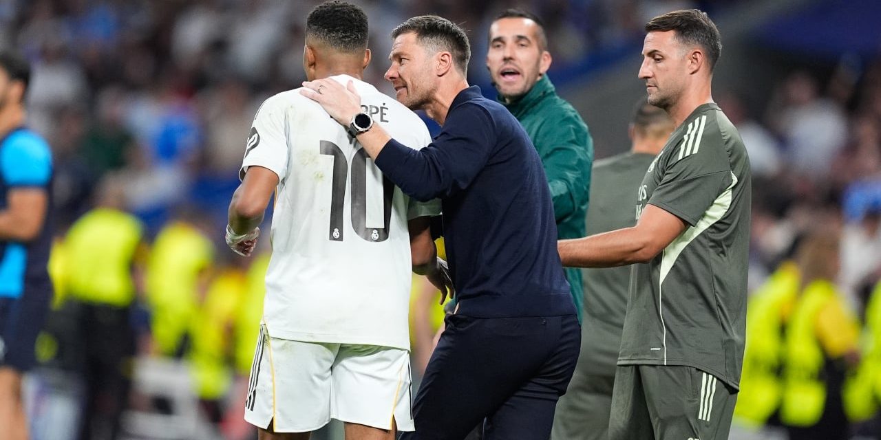 REAL - Xabi Alonso, le vestiaire divisé