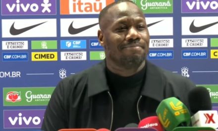 PAPE THIAW - "Les organisateurs ne nous ont pas respectés"